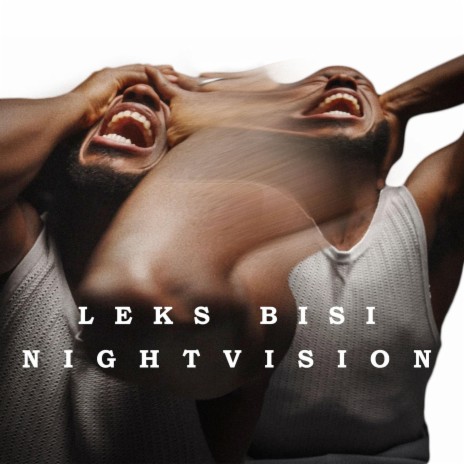 Nightvision (Live) ft. ALEX E
