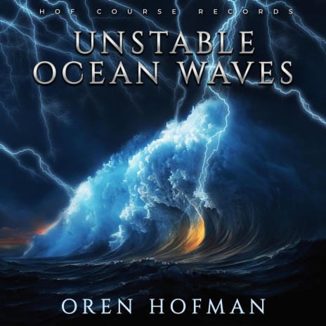 Unstable Ocean Waves | Boomplay Music