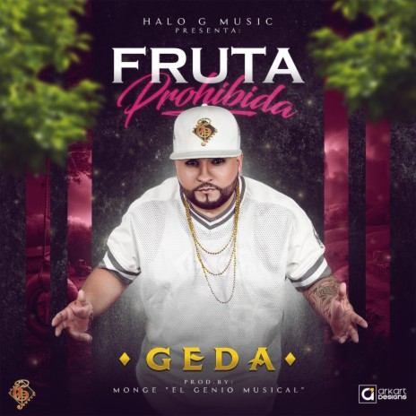 Fruta Prohibida | Boomplay Music