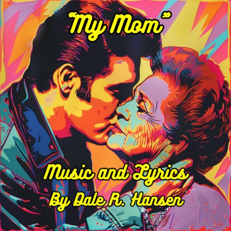 My Mom | Boomplay Music