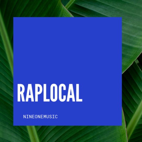 RAPLOCAL (instrumental)