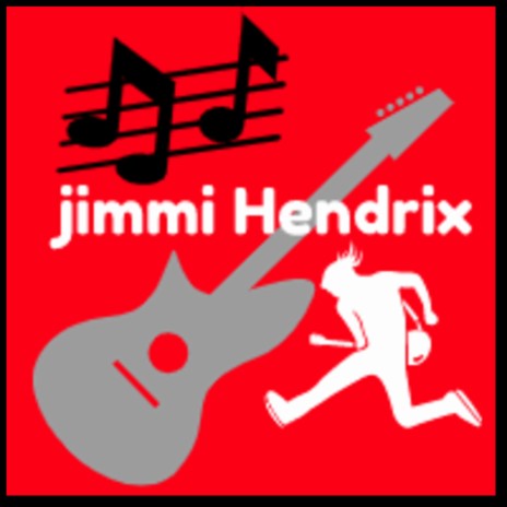 jimmi hendrix | Boomplay Music