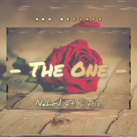 The One ft Debz | Boomplay Music