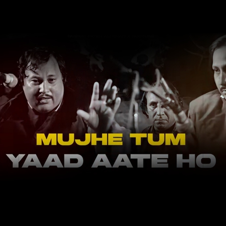 Mujhe Tum Yaad Aate Ho (New Version) | Boomplay Music