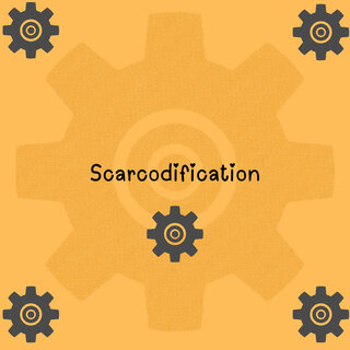 Scarcodification