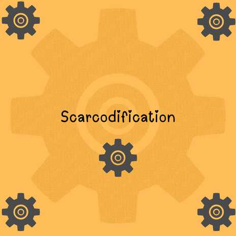 Scarcodification | Boomplay Music