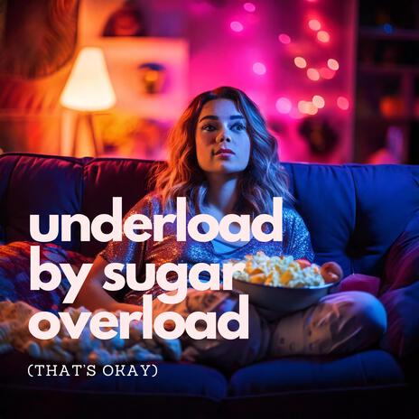 Underload by Sugar Overload (That's Okay) | Boomplay Music