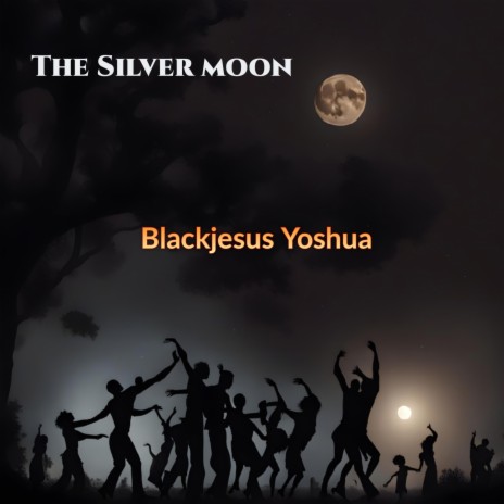 The Silver Moon | Boomplay Music