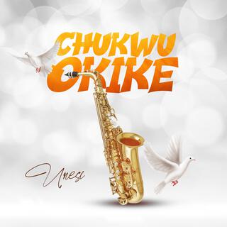 Chukwu Okike