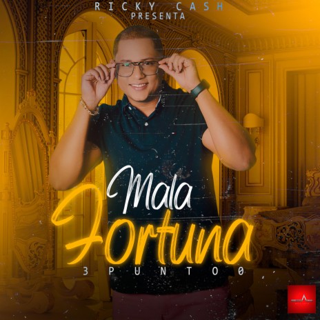 Mala Fortuna | Boomplay Music