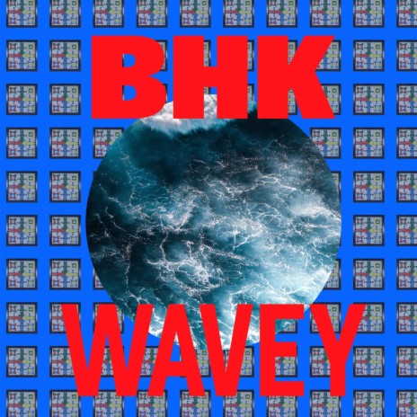 WAVEY | Boomplay Music
