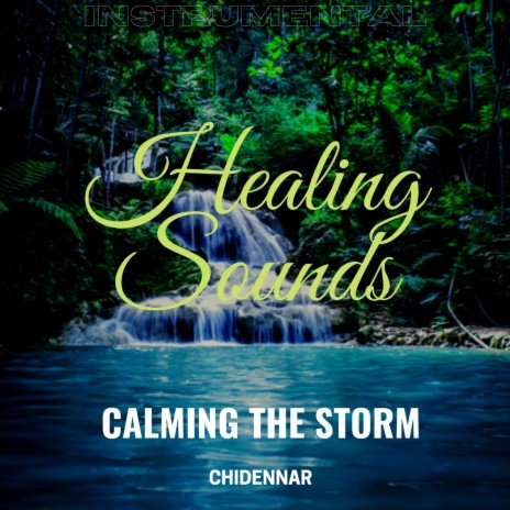 Healing Sounds | Boomplay Music