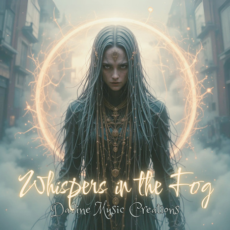 Whispers in the Fog | Boomplay Music