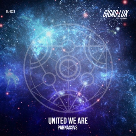 United We Are (Radio Mix)