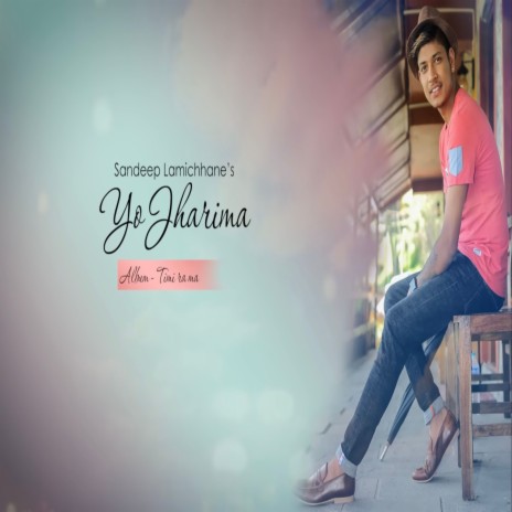 Yo Jharima | Boomplay Music