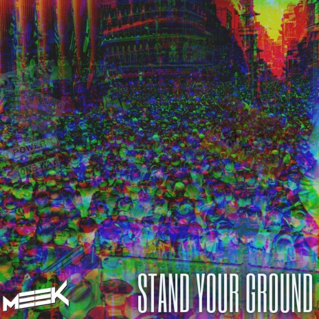 Stand Your Ground | Boomplay Music