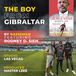 The Boy from Gibraltar
