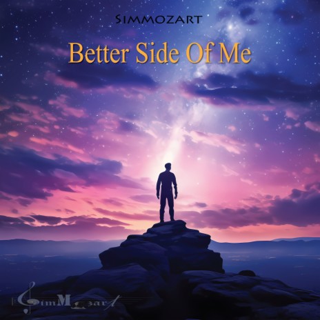 Better Side Of Me | Boomplay Music