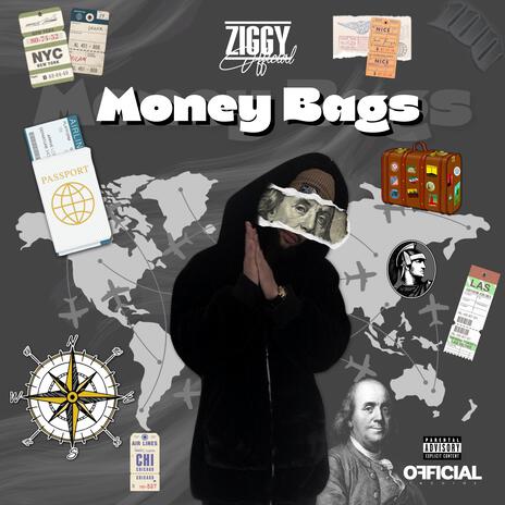 Money Bags | Boomplay Music