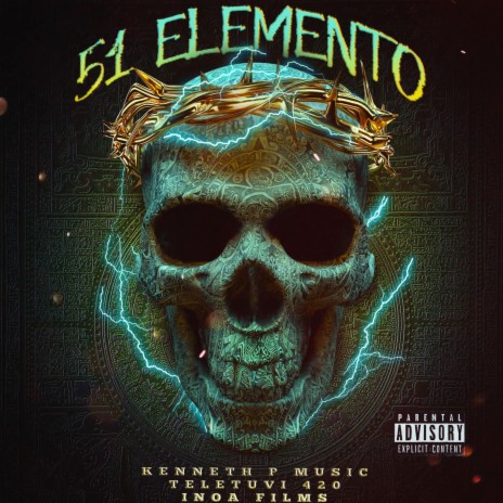 51 Elemento ft. Teletuvi420 | Boomplay Music