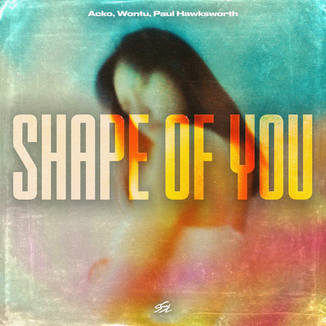 Shape Of You ft. Wontu & Paul Hawksworth | Boomplay Music