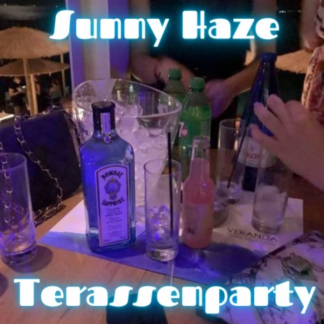 Terassenparty | Boomplay Music