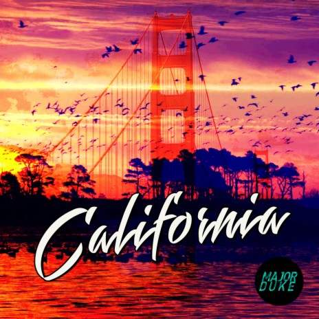 California ft. Tom Cavallaro | Boomplay Music