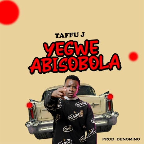 Yegwe Abisobola | Boomplay Music