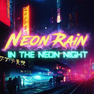 In The Neon Night