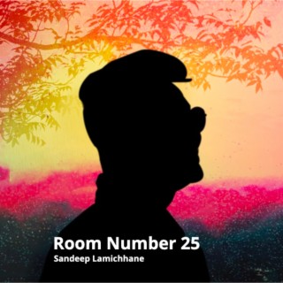 Room Number 25