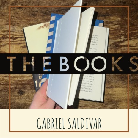 The Books | Boomplay Music