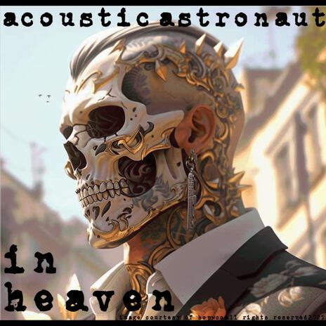 In Heaven Buddha Mix ft. David Cragin | Boomplay Music