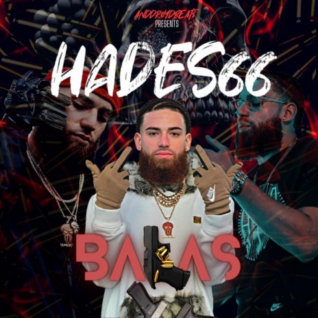 Hades66 (Balas) | Boomplay Music