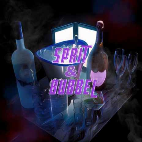 Sprit & bubbel ft. Hugge | Boomplay Music