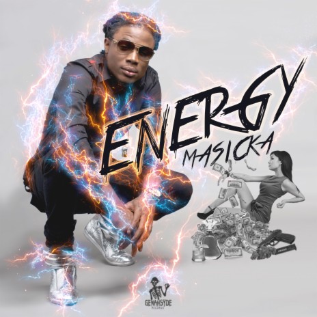 Energy | Boomplay Music