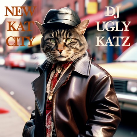 New Kat City | Boomplay Music