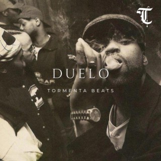 DUELO (Old School Rap Boom Bap Beat Instrumental)