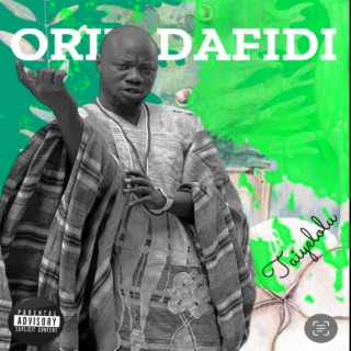 Orindafidi