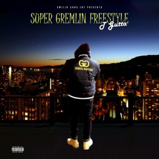 Super Gremlin Freestyle