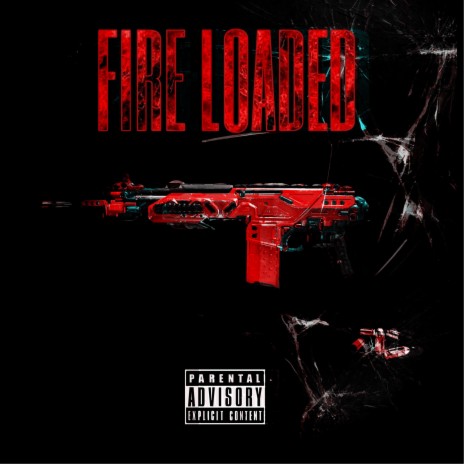 Fire Loaded ft. Prod.Jvne | Boomplay Music