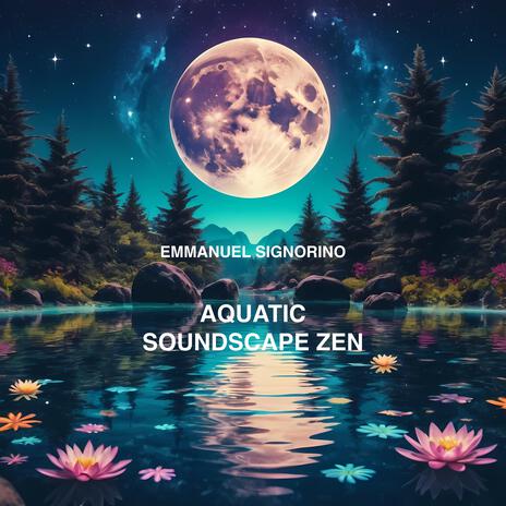 Aquatic Soundscape Zen | Boomplay Music