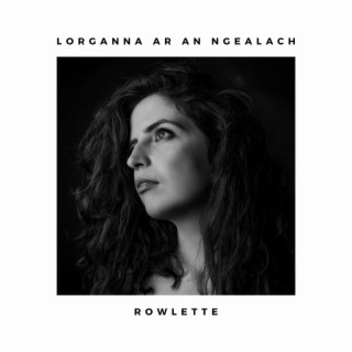 Lorganna ar an nGealach