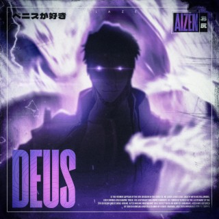 Deus (Aizen) lyrics | Boomplay Music
