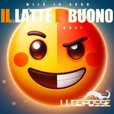 Il latte è buono (Wrong Metal Mix) | Boomplay Music