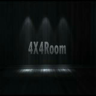 4x4 Room