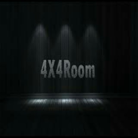 4x4 Room