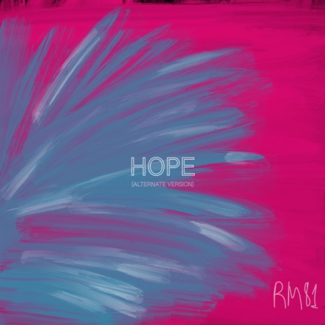 Hope (Alternate Version)