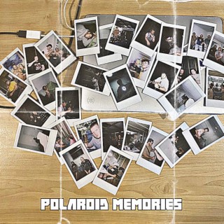 POLAROID MEMORIES