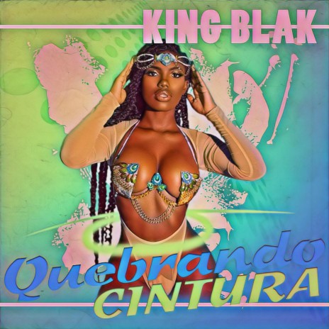 Quebrando Cintura (feat. El Maestro507) | Boomplay Music