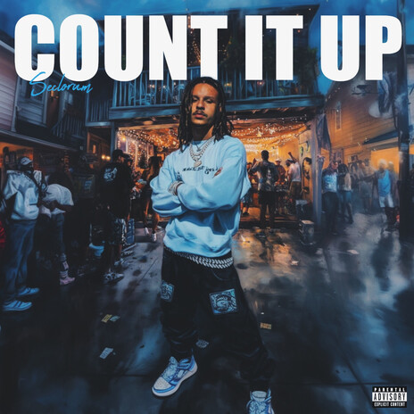 Count It Up | Boomplay Music